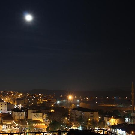 Bed and Breakfast Bayer Stone House Nevsehir Exteriér fotografie