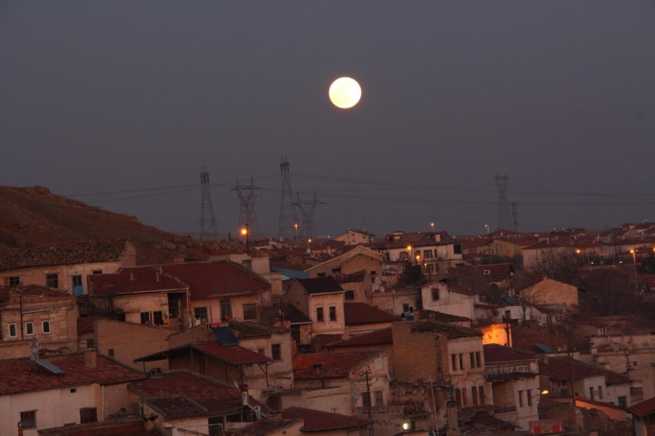 Bed and Breakfast Bayer Stone House Nevsehir Exteriér fotografie