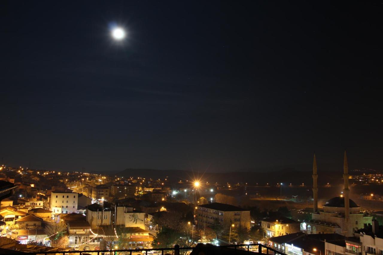 Bed and Breakfast Bayer Stone House Nevsehir Exteriér fotografie