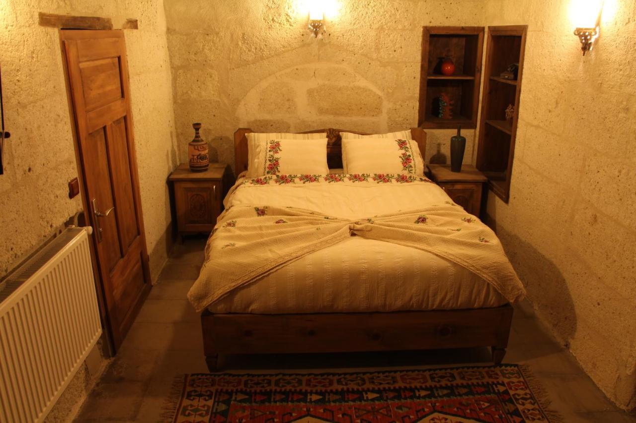 Bed and Breakfast Bayer Stone House Nevsehir Exteriér fotografie