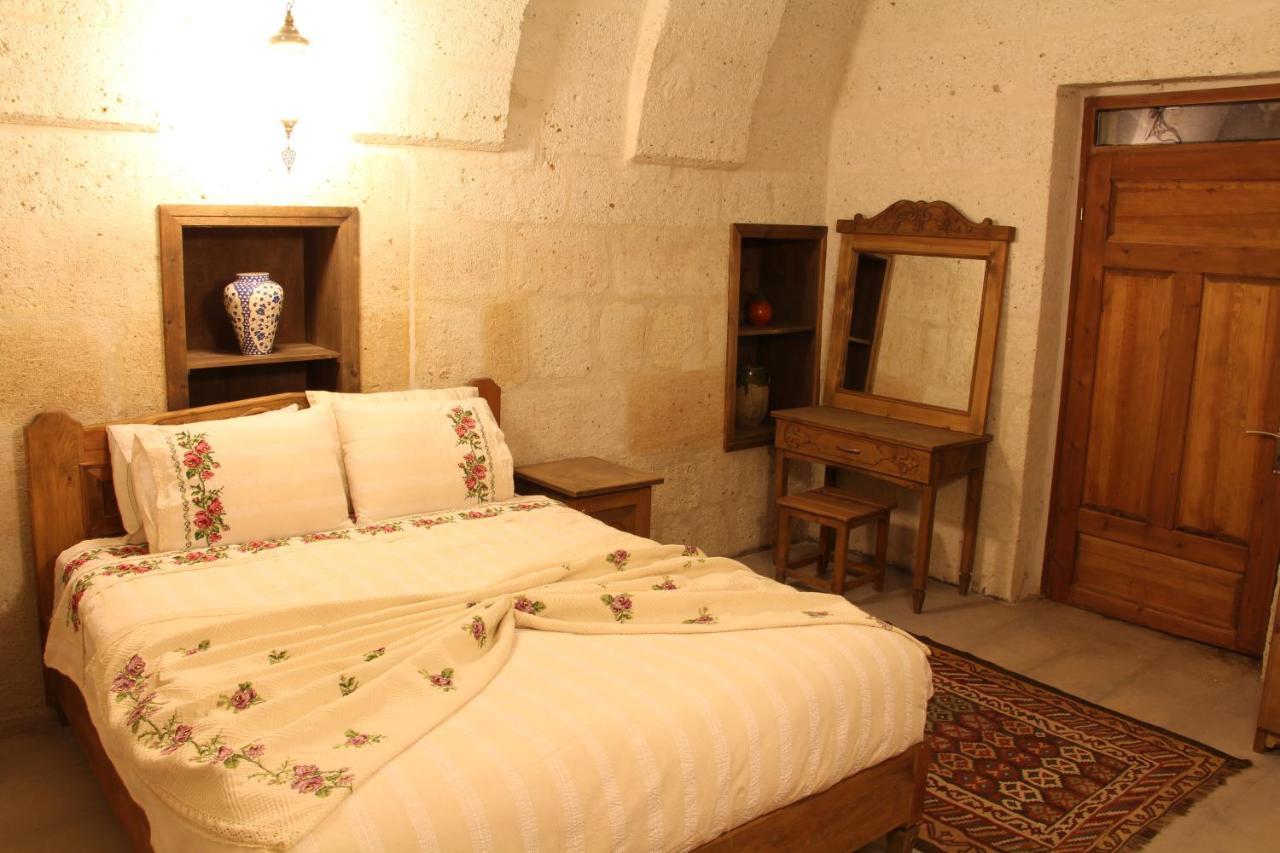 Bed and Breakfast Bayer Stone House Nevsehir Exteriér fotografie