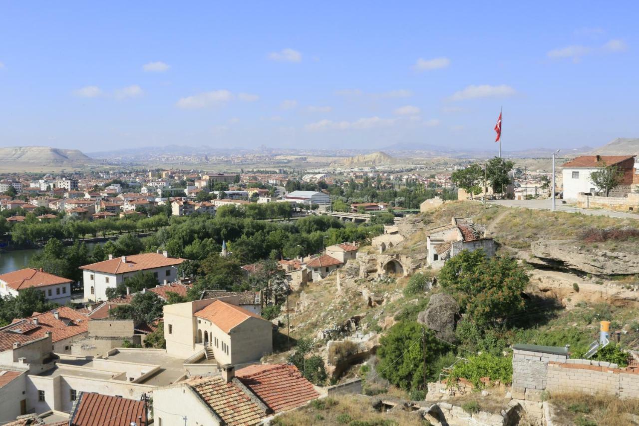 Bed and Breakfast Bayer Stone House Nevsehir Exteriér fotografie