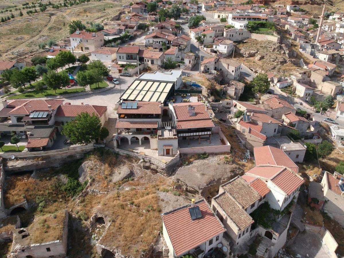 Bed and Breakfast Bayer Stone House Nevsehir Exteriér fotografie