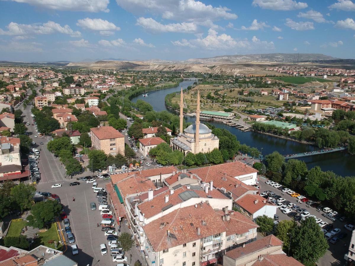 Bed and Breakfast Bayer Stone House Nevsehir Exteriér fotografie