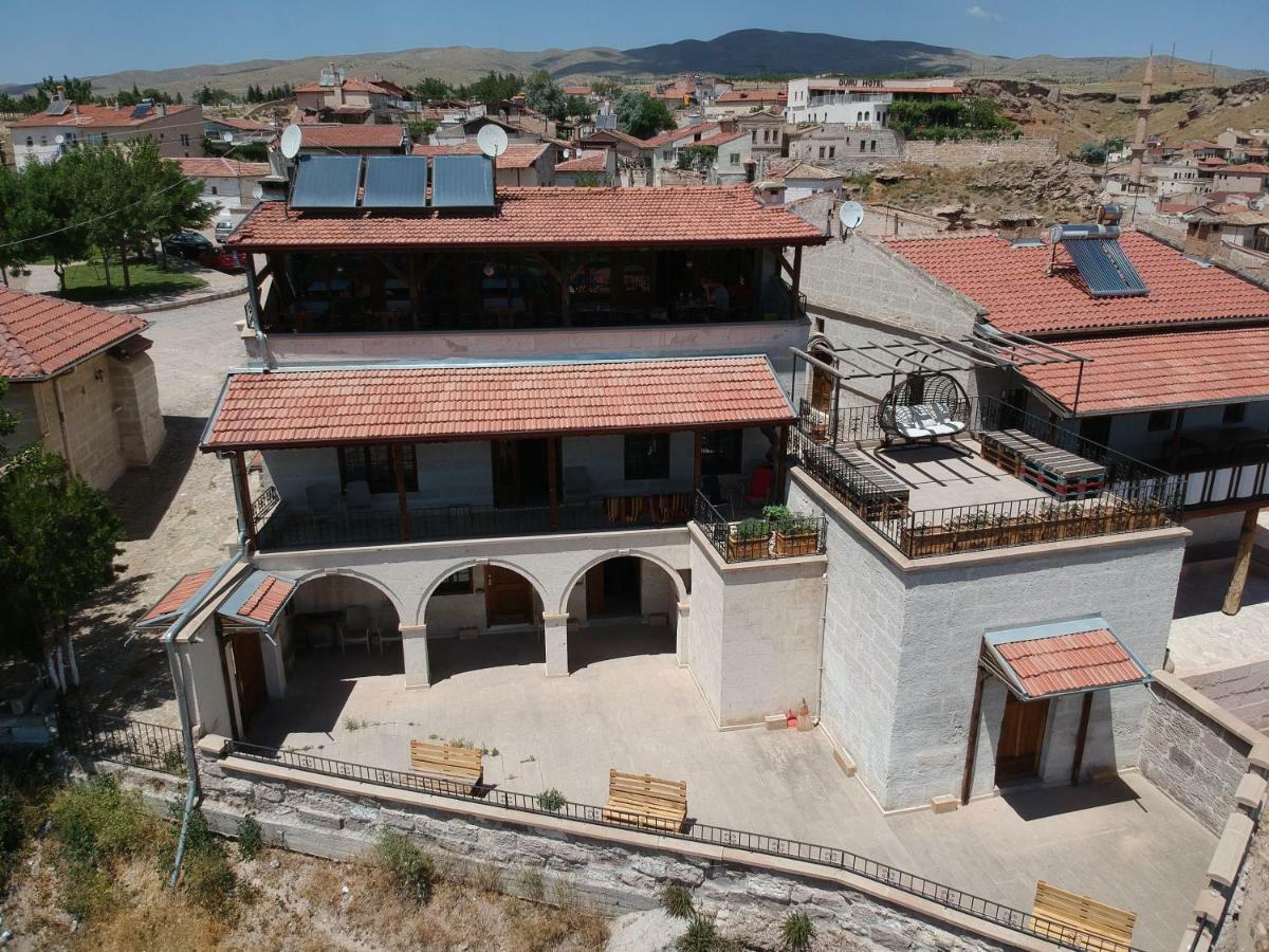 Bed and Breakfast Bayer Stone House Nevsehir Exteriér fotografie